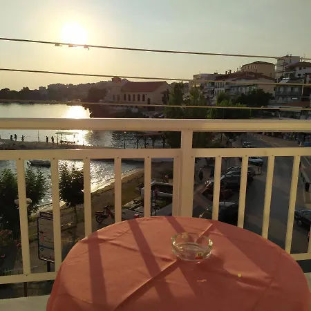 Eleni House Apartment *