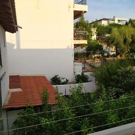 Eleni House Neos Marmaras