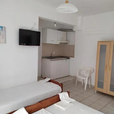 Eleni House * Neos Marmaras