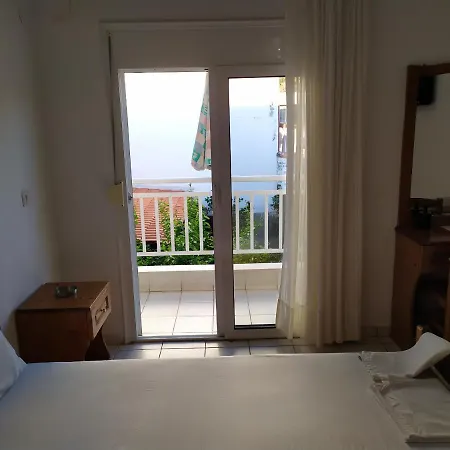 Apartment Eleni House Neos Marmaras