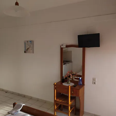 Eleni House Apartment
