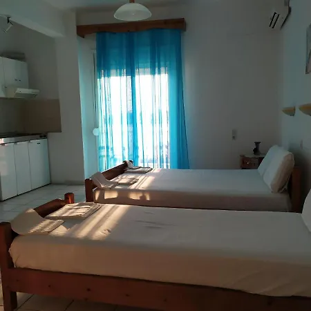 Eleni House * Neos Marmaras