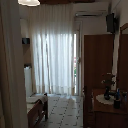 Apartment Eleni House Neos Marmaras