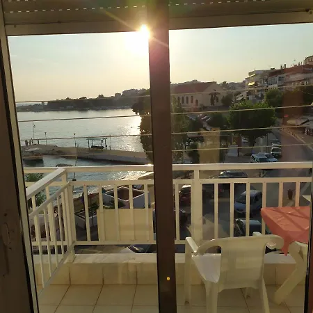 Eleni House Apartment