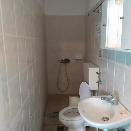 Apartment Eleni House Neos Marmaras