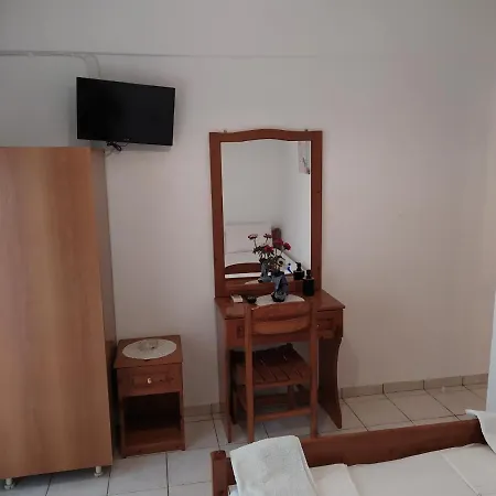 Eleni House Neos Marmaras