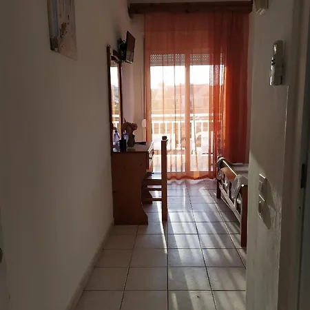 Apartment Eleni House *