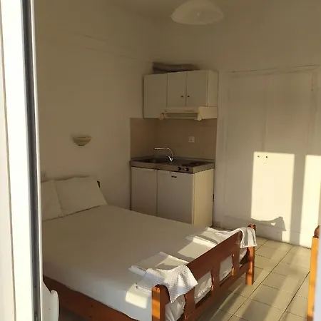 Apartment Eleni House
